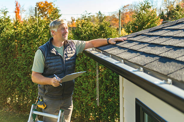 Trusted Roof Installation service in Dennis, TX - Ben Roofing and Steel LLC