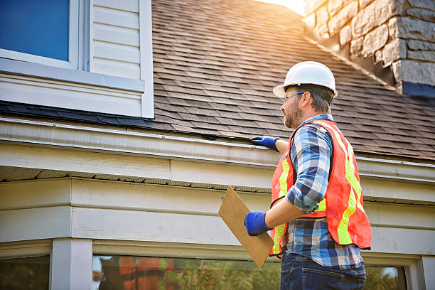 Trusted Emergency Roof Repair service in Dennis, TX - Ben Roofing and Steel LLC